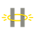 Honestly logo