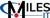 Miles IT logo