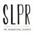 SLPR logo
