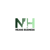 NH Means Business logo