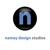 Namey Design Studios logo