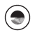 The Anton Eye logo