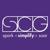 Strother Communications Group logo