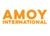 Amoy International logo