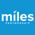 Miles Partnership logo