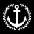 Black Anchor Design logo