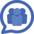 Social: Managed. logo
