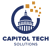 Capitol Tech Solutions logo