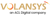 VOLANSYS (An ACL Digital Company) logo