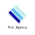 Pro Agency logo