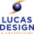 Lucas Design & Advertising logo