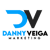 Danny Veiga Marketing logo