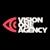 Vision One Agency logo