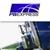 P B Express logo