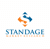 Standage Market Research logo