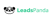 LeadsPanda logo