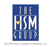 The HSM Group logo