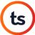 Twin Sun logo