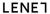 LENET logo