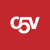 Clark Five Design logo