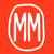 Metter Media logo