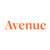 Avenue B2B Marketing Strategy and Activation logo