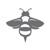 Buzz Event Planning & Design logo