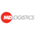 MD Logistics logo