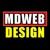 Maryland Web Design Corporation logo
