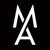 Merit/Andrew logo