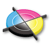 Design One Printing logo