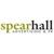 SpearHall logo