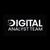 Digital Analyst Team logo