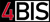 4BIS Cyber Security and IT Services logo
