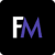 Fratzke Media logo
