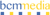 BCM Media logo