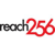 Reach256 logo
