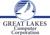 Great Lakes Computer Corporation logo