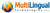 Multilingual Technologies Inc logo
