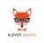 Klever Digital logo