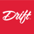 Drift logo