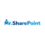 Mr. SharePoint logo