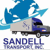 Sandell Transport Inc logo