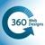 360 Web Designs logo