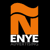 Enye Advertising logo