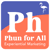 Phun for All logo
