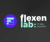 Flexen Lab logo