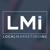 Local Marketing Inc. logo