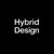 Hybrid Design logo