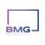 BMG Marketing logo